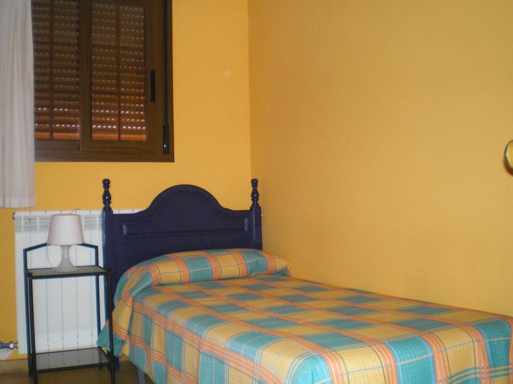 Apartamentos Turísticos Reyes Católicos Zaragoza Quarto foto